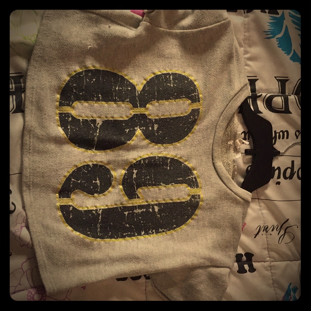 just didn’t like it the first try